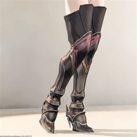 Contains a licensed asset. . Ff14 heels plugin